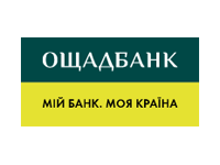 Банк Ощадбанк в Вишеньках