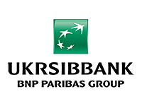 Банк UKRSIBBANK в Вишеньках
