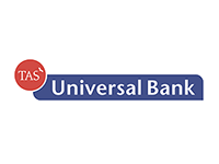 Банк Universal Bank в Вишеньках